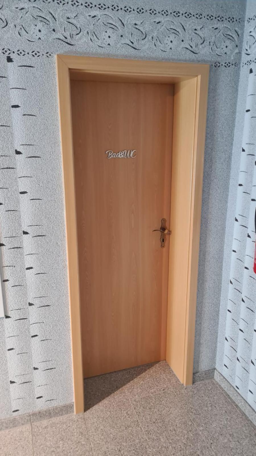 Ferienwohnung Elefanten Balingen Exterior foto